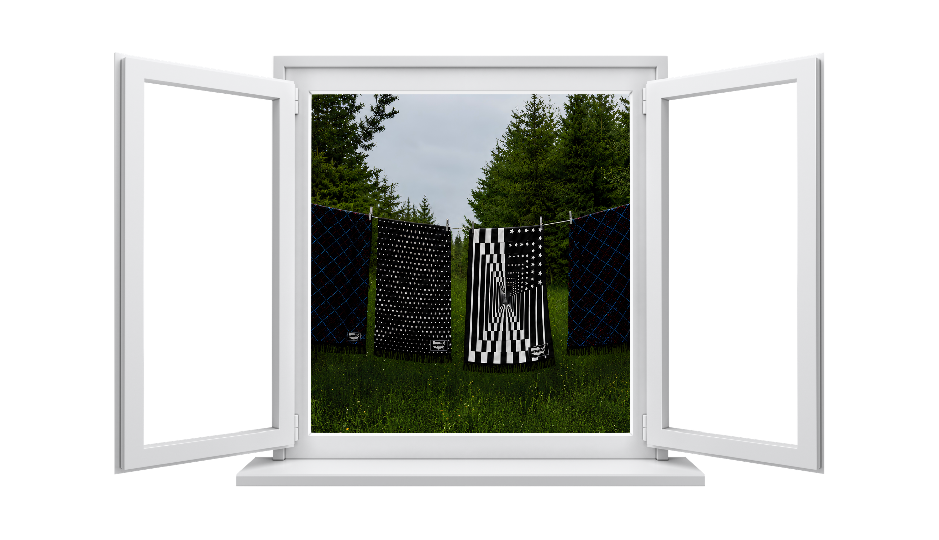 Armory Window © ARMORY FOR US