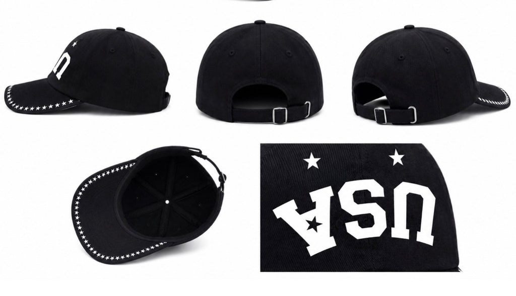 USA Cap