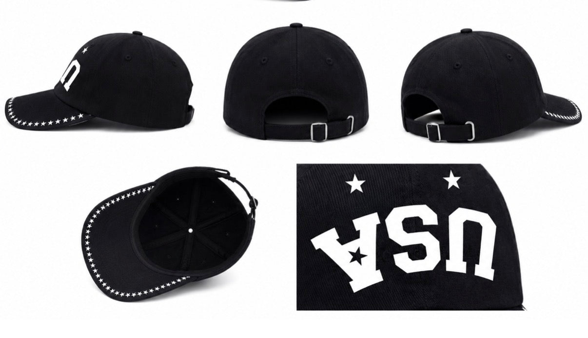 USA Cap