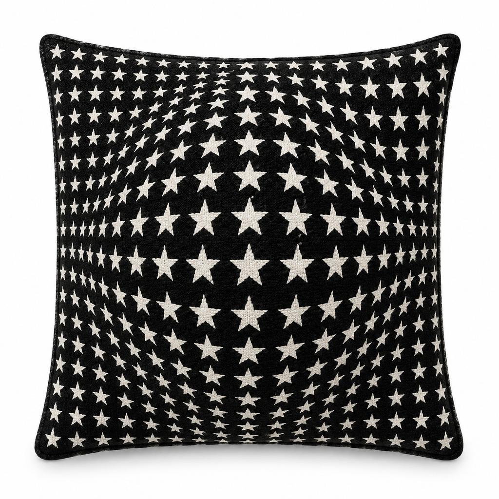 Starscape Cushion