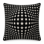 Starscape Cushion
