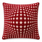 Starscape Cushion