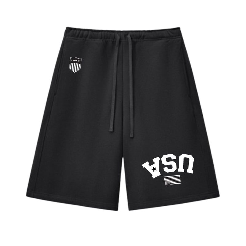 USA Sweatshorts