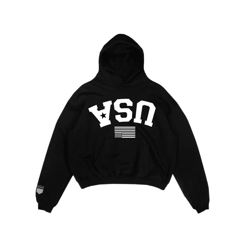 USA Hoodie