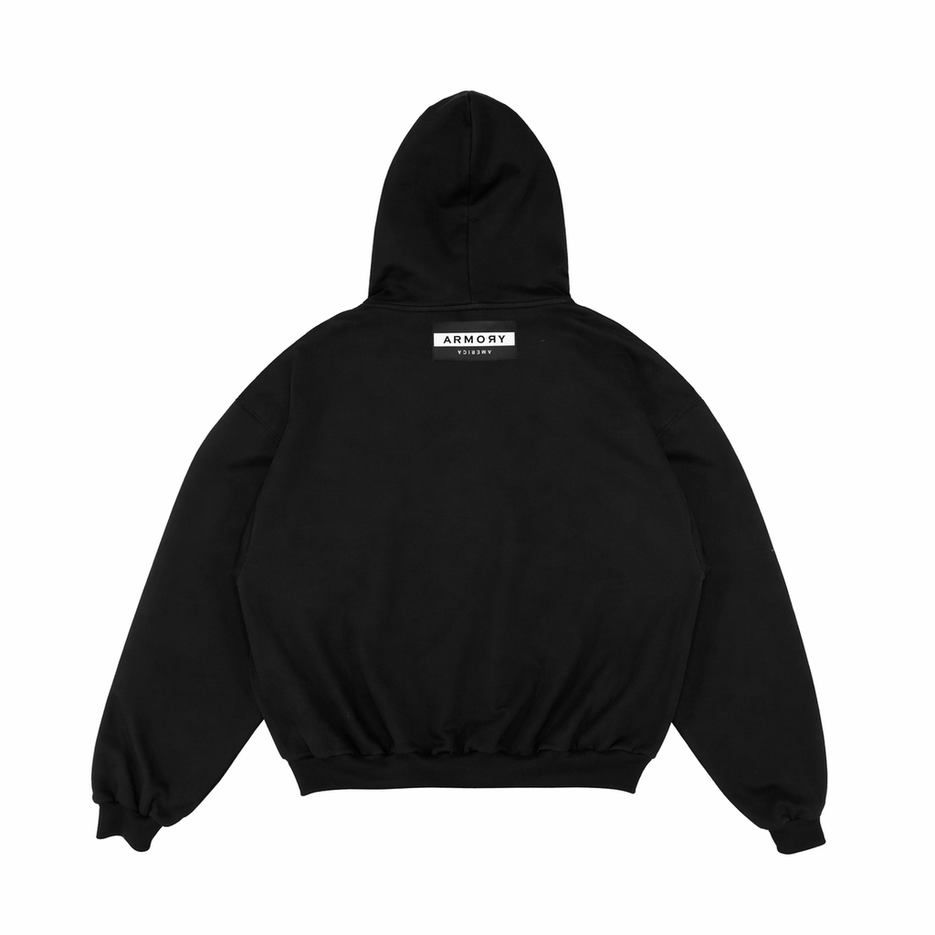 USA Hoodie