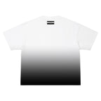 The Return Tee – W/B Gradient