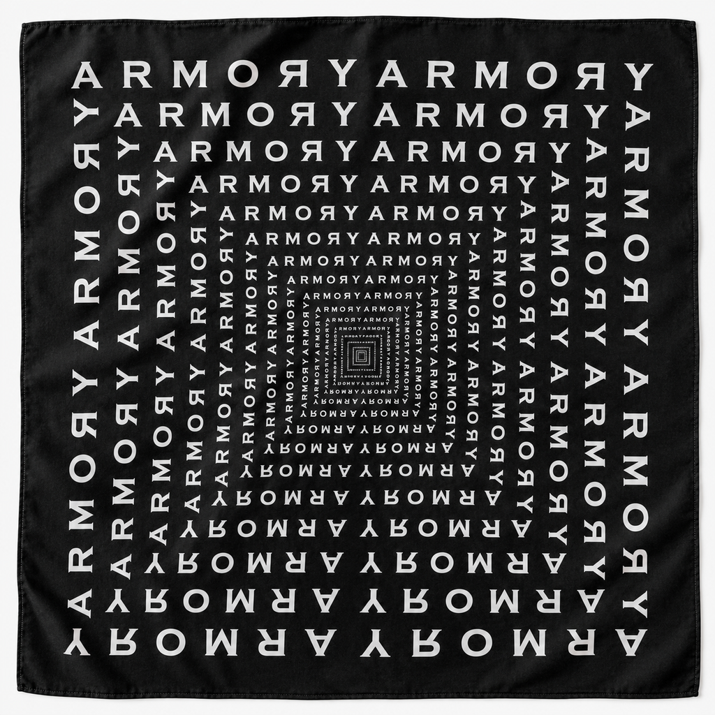 Armory Infinite Scarf