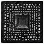 Armory Infinite Scarf