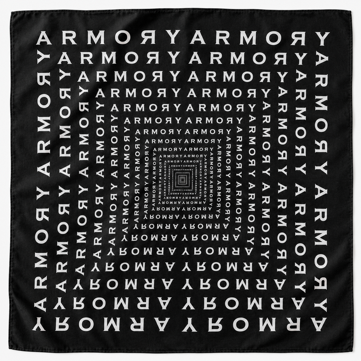 Armory Infinite Scarf