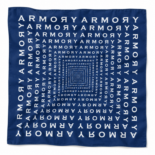 Armory Infinite Scarf