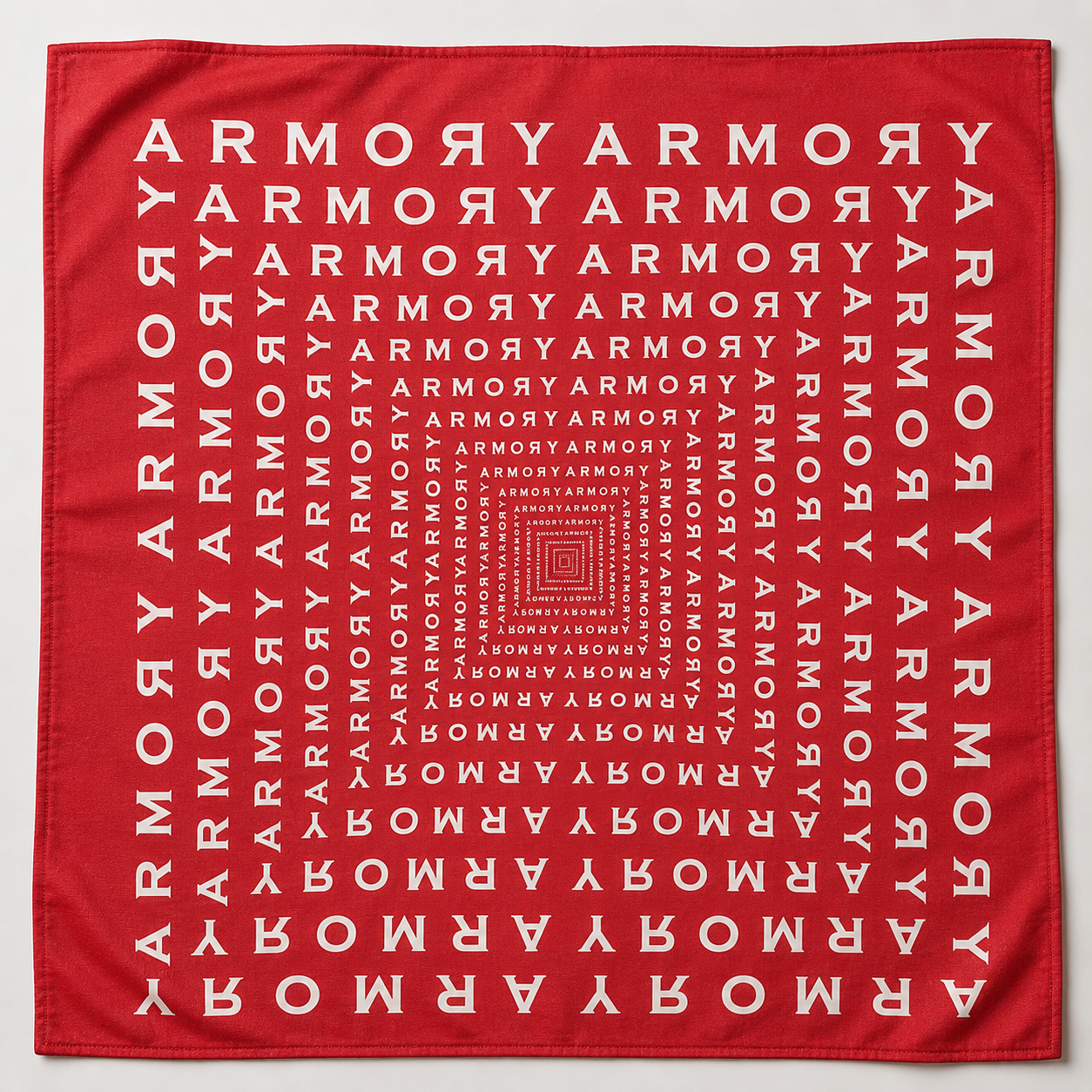 Armory Infinite Scarf