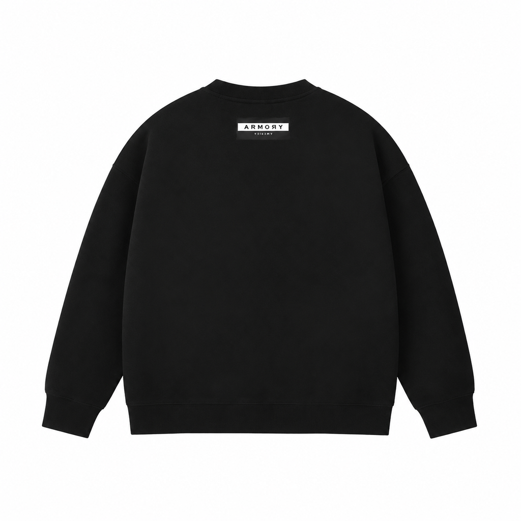 USA Crewneck