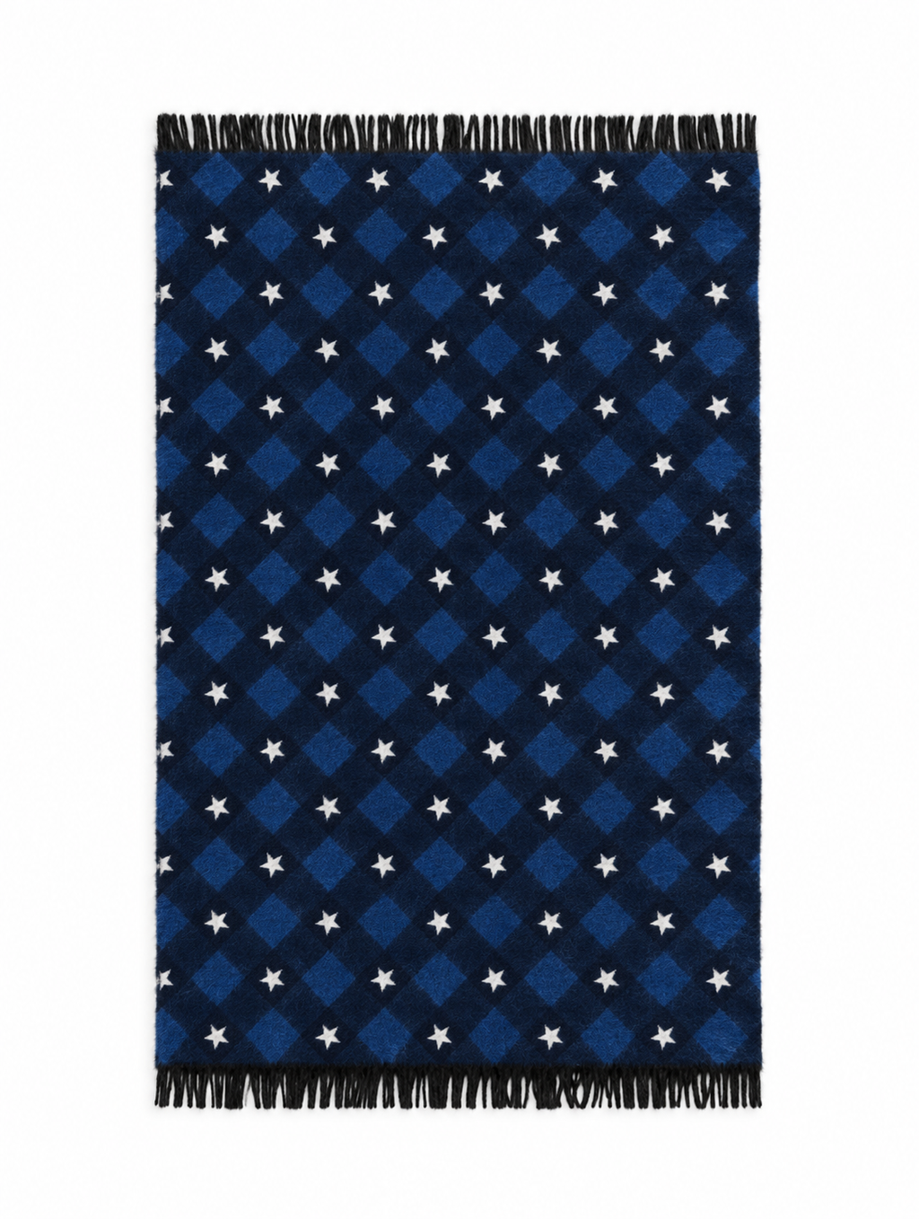 Camp Comfort Blanket