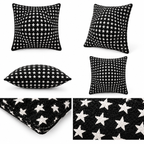 Starscape Cushion