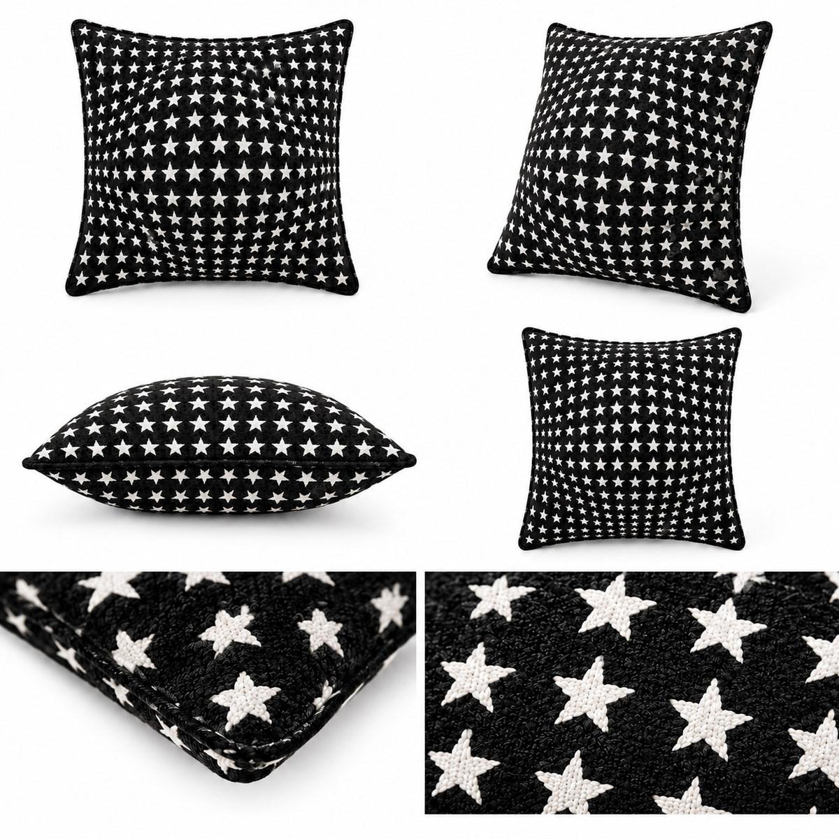Starscape Cushion