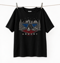 Camper Tee