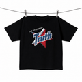 The Return Tee - Black
