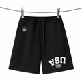 USA Sweatshorts