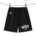USA Sweatshorts