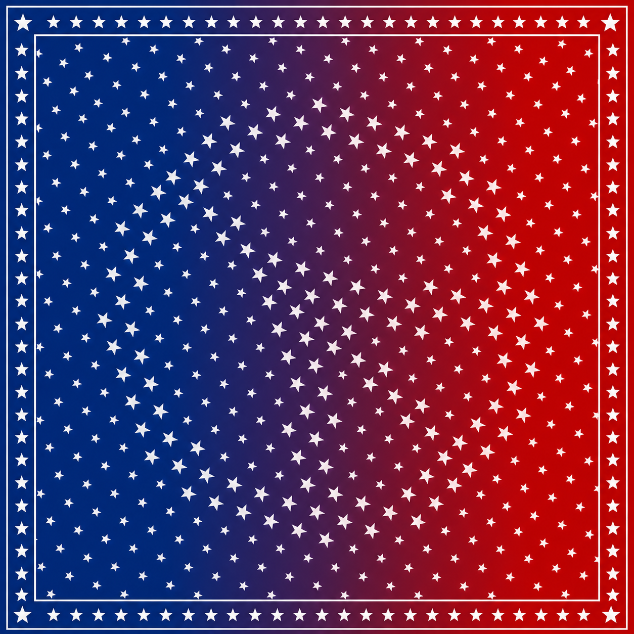 Peacemaker Scarf