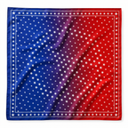 Peacemaker Scarf