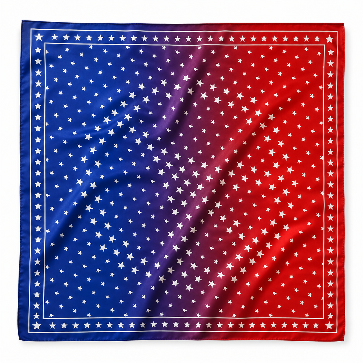 Peacemaker Scarf