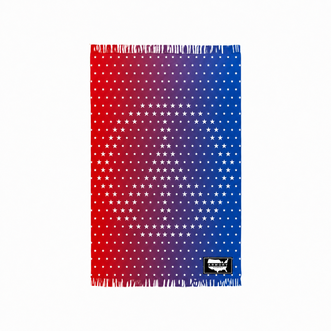 Peacemaker Blanket