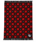 Camp Comfort Blanket